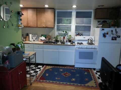 2350 W Augusta Boulevard, Chicago, IL 60622