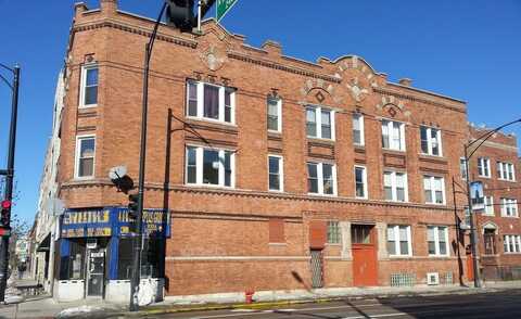 2350 W Augusta Boulevard, Chicago, IL 60622
