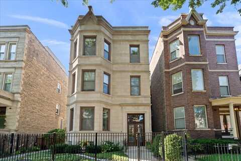 3746 N Lakewood Avenue, Chicago, IL 60613