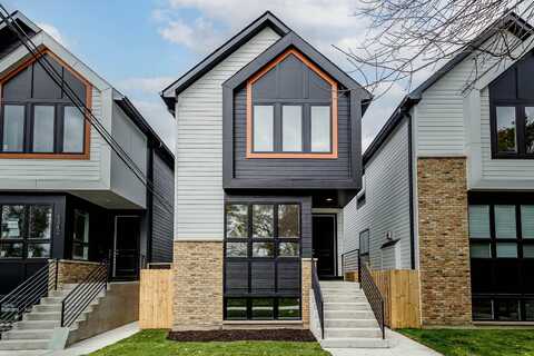 4229 N Bernard Street, Chicago, IL 60618