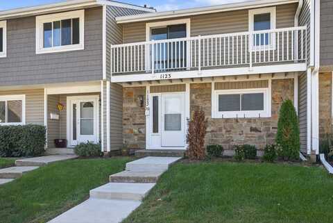 1123 Sausalito Court, Bartlett, IL 60103