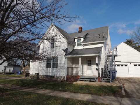 130 S 11th Street S, DeKalb, IL 60115