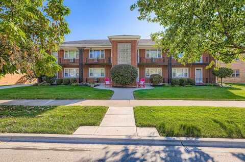 1427 Homestead Road, La Grange Park, IL 60526