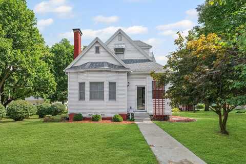 310 N Bourne Street, Tolono, IL 61880