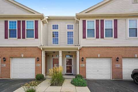 8121 Concord Lane, Justice, IL 60458