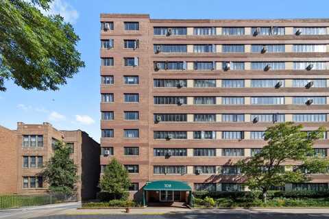 708 W Bittersweet Place, Chicago, IL 60613