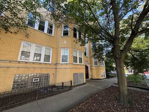 2257 W ROSEMONT Avenue, Chicago, IL 60659