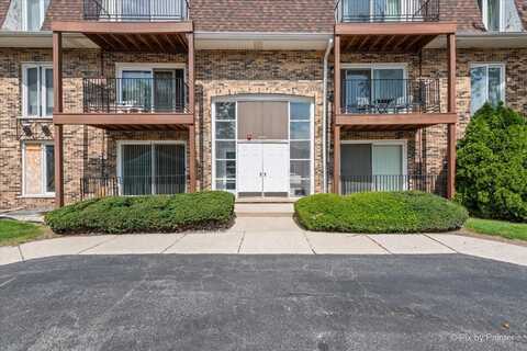 5700 Circle Drive, Oak Lawn, IL 60453