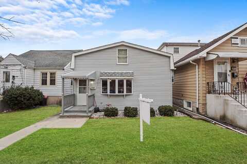 4145 N Ozanam Avenue, Norridge, IL 60706
