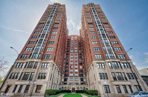 5830 S Stony Island Avenue, Chicago, IL 60637
