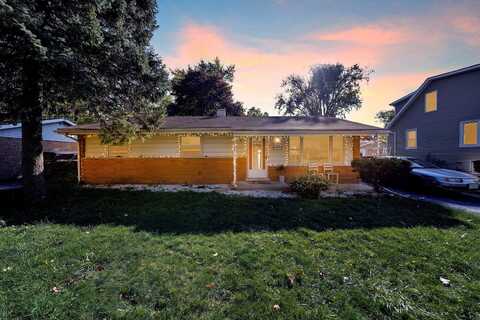 5023 W 81st Street, Burbank, IL 60459