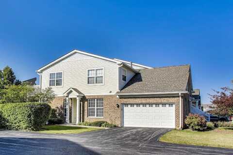 2641 CHRISTIE Drive, Algonquin, IL 60102