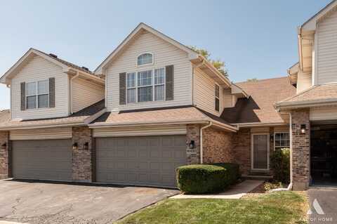 16430 FRANCIS Court, Orland Park, IL 60467