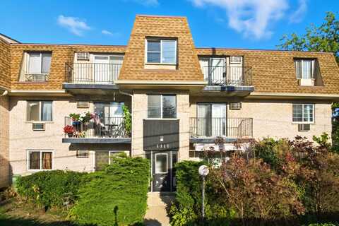 1111 Bloomingdale Road, Glendale Heights, IL 60139