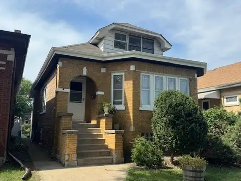1618 Wenonah Avenue, Berwyn, IL 60402