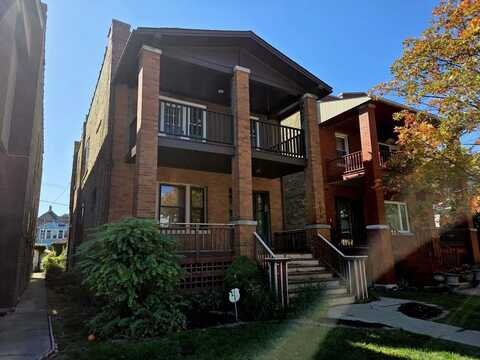4019 W GRACE Street, Chicago, IL 60641