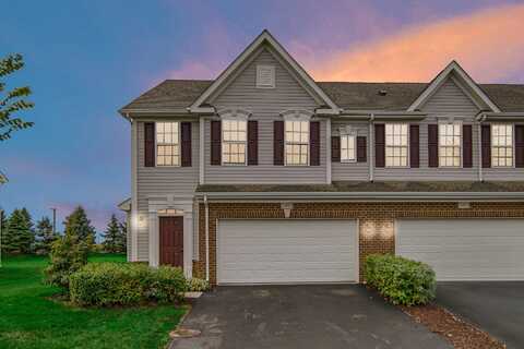 3401 Helene Rieder Drive, Montgomery, IL 60538