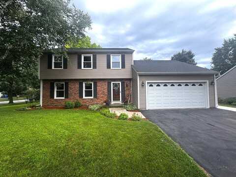 1533 Banbury Avenue, Saint Charles, IL 60174