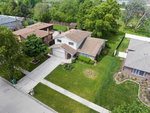 14542 S Mustang Drive, Homer Glen, IL 60491