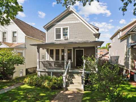 103 Des Plaines Avenue, Forest Park, IL 60130