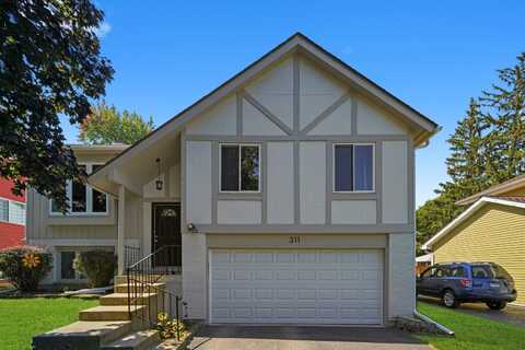 311 Harding Avenue, Libertyville, IL 60048