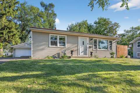 116 Ensenada Court, Carpentersville, IL 60110