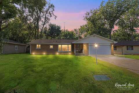 54 Cherry Drive, Kankakee, IL 60901