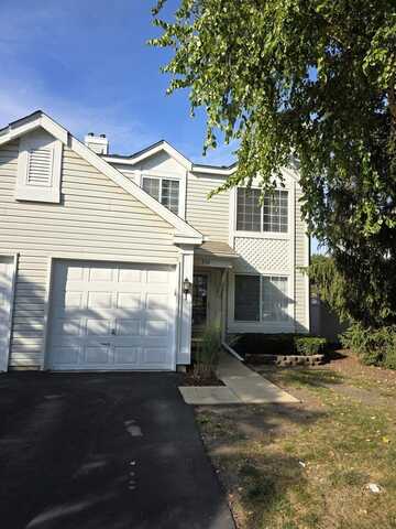 338 Bunker Hill Circle, Aurora, IL 60504
