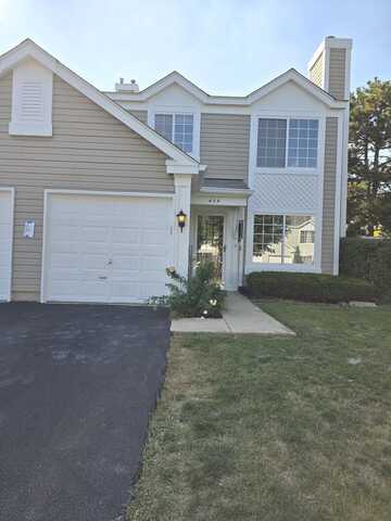 454 Paul Revere Court, Aurora, IL 60504