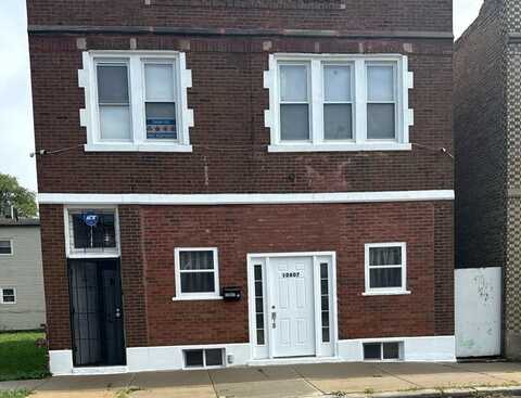10807 S Wentworth Avenue, Chicago, IL 60628