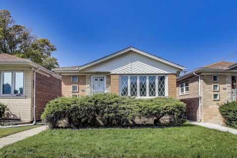 6316 S Laporte Avenue, Chicago, IL 60638