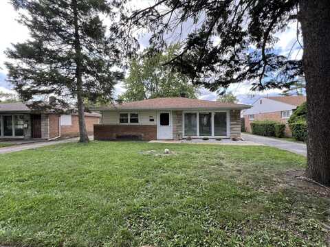 17332 Roy Street, Lansing, IL 60438