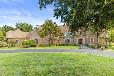 1485 Abington Cambs Drive, Lake Forest, IL 60045