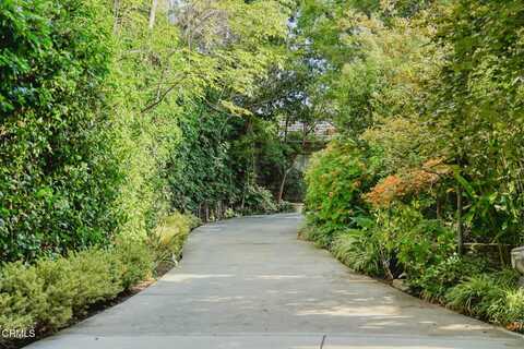 505 Orange Grove Circle, Pasadena, CA 91105