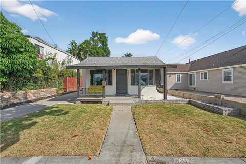 9321 Harvard St, Bellflower, CA 90706