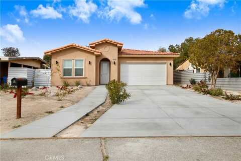 66604 Estrella Avenue, Desert Hot Springs, CA 92240