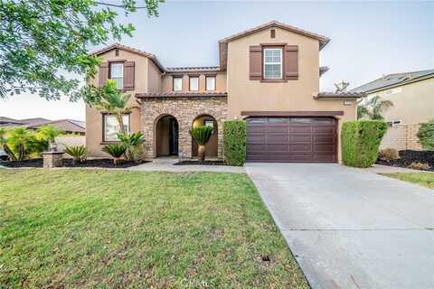 16154 Skyridge Drive, Riverside, CA 92503