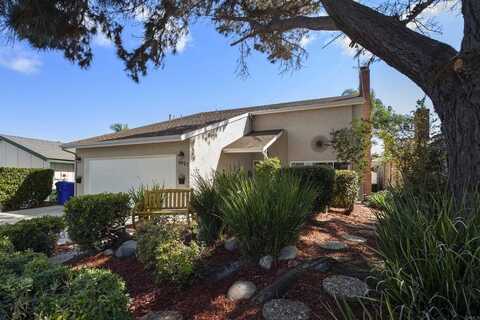 4627 Huggins Stret, University City, CA 92122