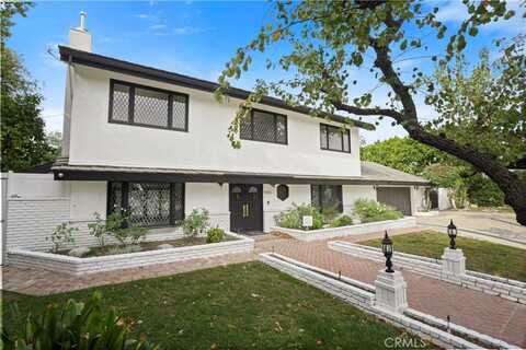 9853 Wish Avenue, Northridge, CA 91325