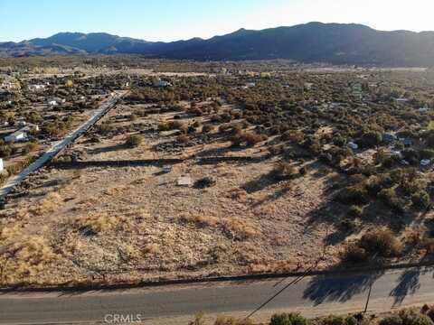 58755 Ramsey Road, Anza, CA 92539