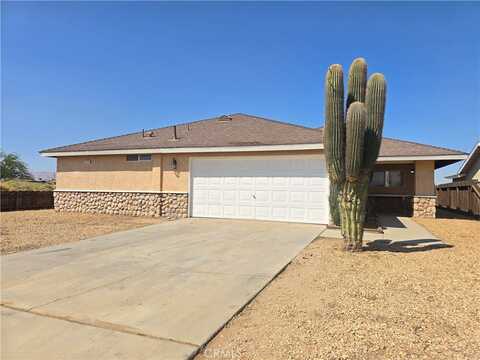 7173 Dogwood Avenue, California City, CA 93505