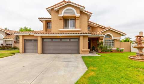 3306 July Drive, Riverside, CA 92503