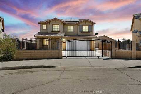 1720 Ave H7 E, Lancaster, CA 93535