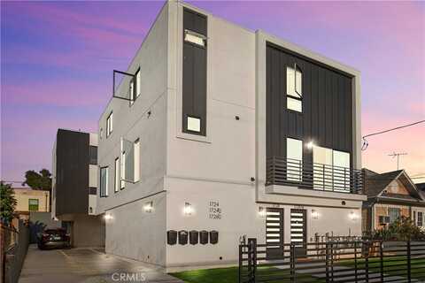 1724 Menlo Avenue, Los Angeles, CA 90006