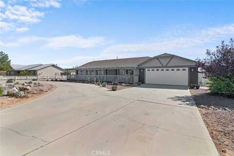 15375 ramona rd, Apple Valley, CA 92307