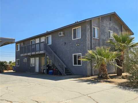 20912 83rd Street, California City, CA 93505