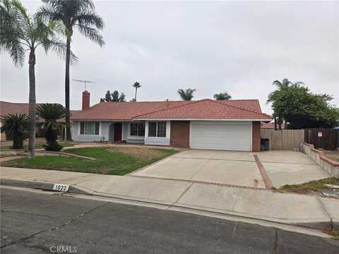1022 SUNSET, Rialto, CA 92376