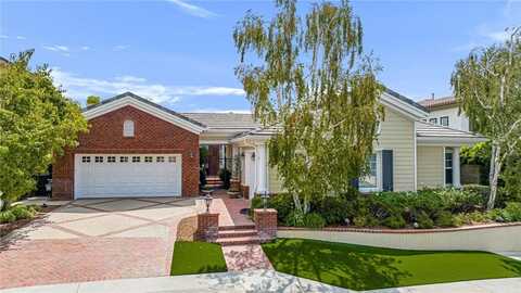 20130 Via Medici, Porter Ranch, CA 91326