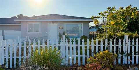342 S 14th Street, Grover Beach, CA 93433