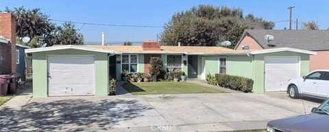 1342 Fair Way 1340, Santa Ana, CA 92706